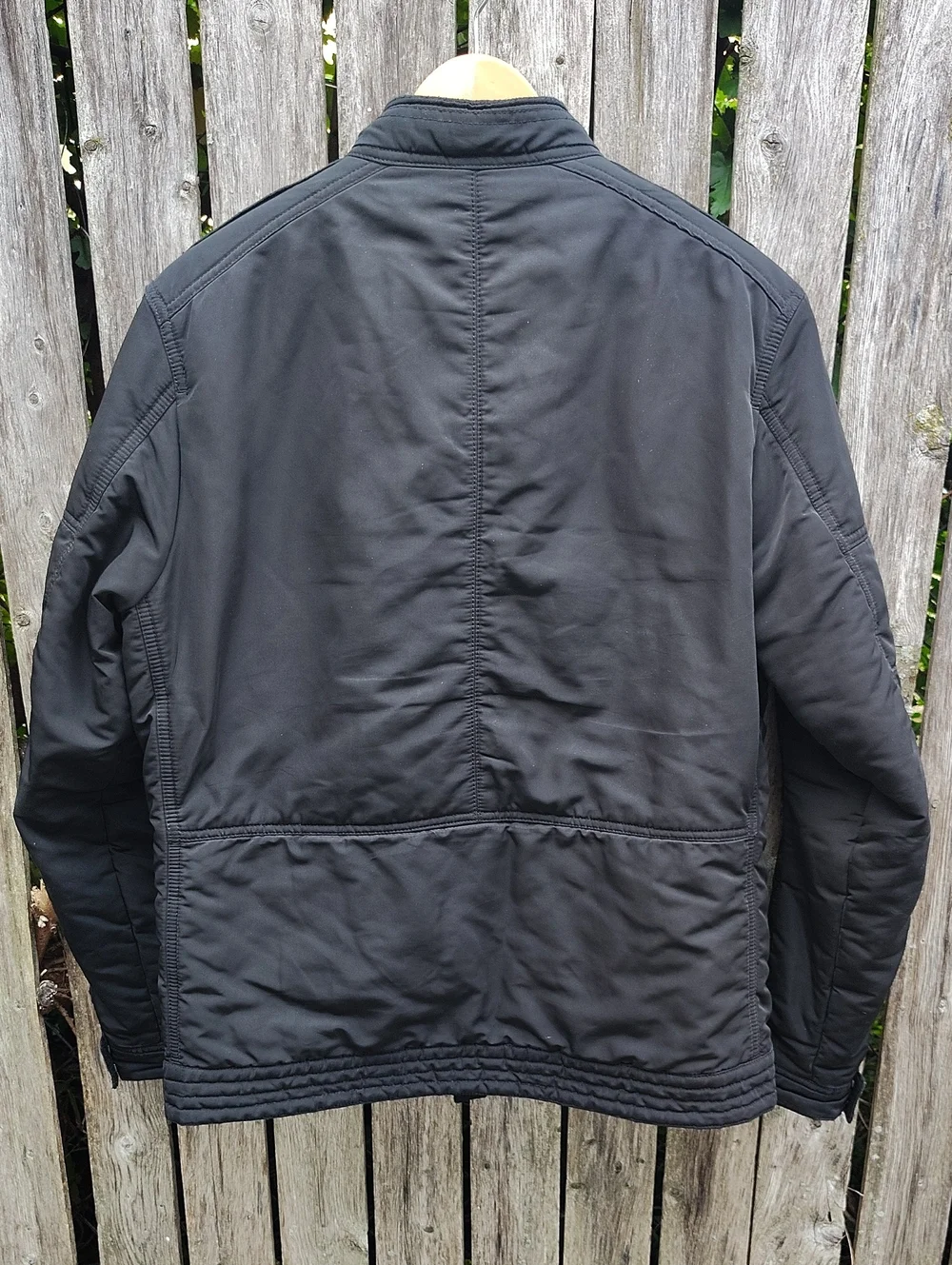 Tom Tailor midweight black